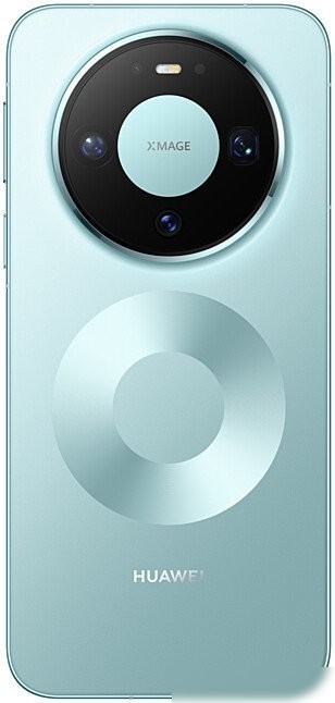 Телефон Huawei Mate 80 Pro SGT-LX9 16GB/512GB (зеленый, международная версия)