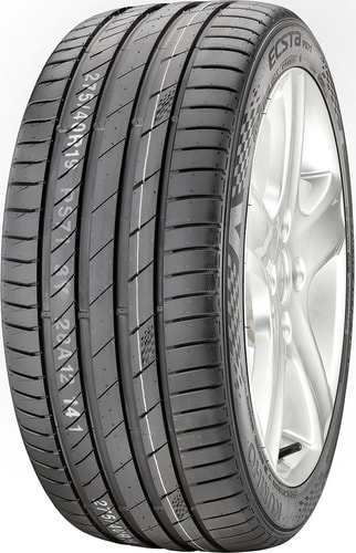Автомобильные шины Kumho Ecsta PS71 245/40R18 93Y (run-flat)