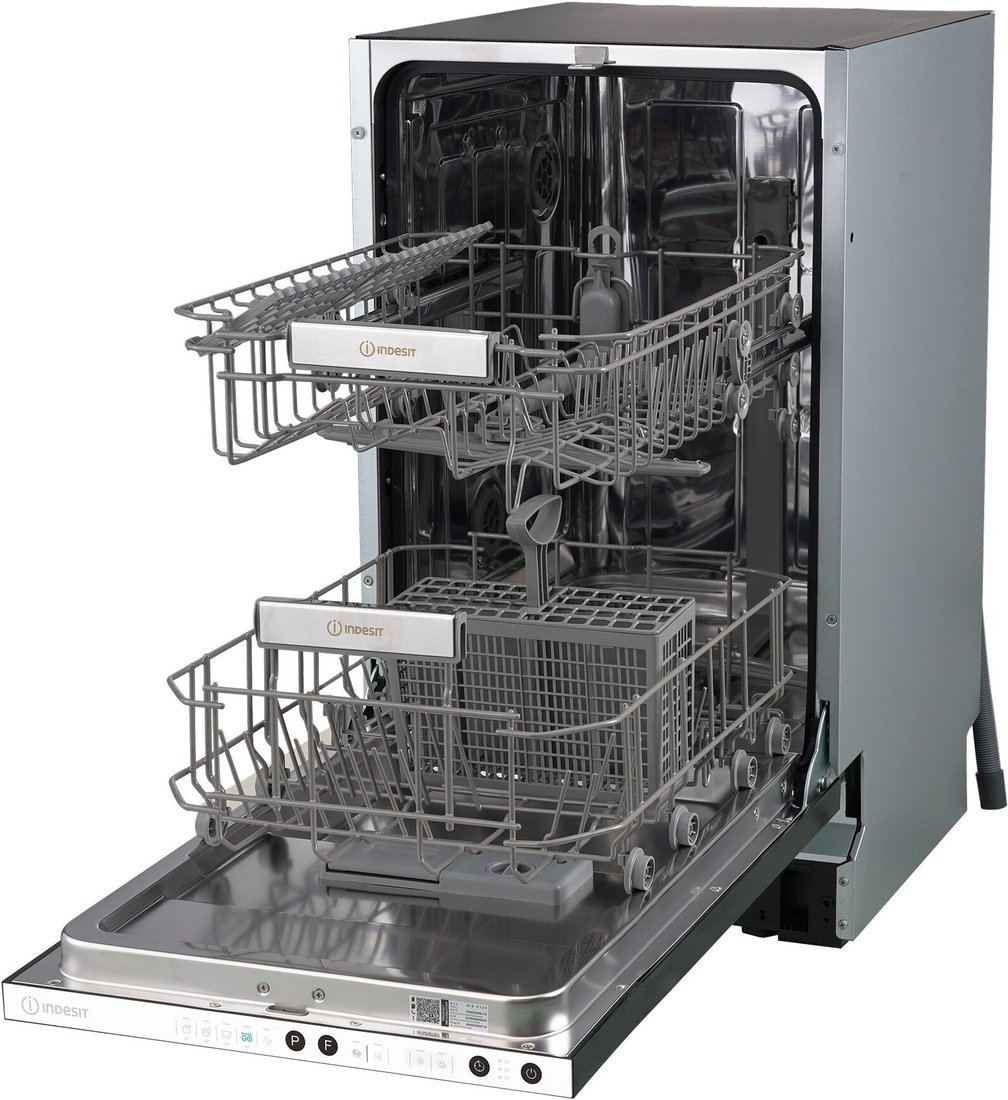 Встраиваемая посудомоечная машина Indesit DIS 1C29