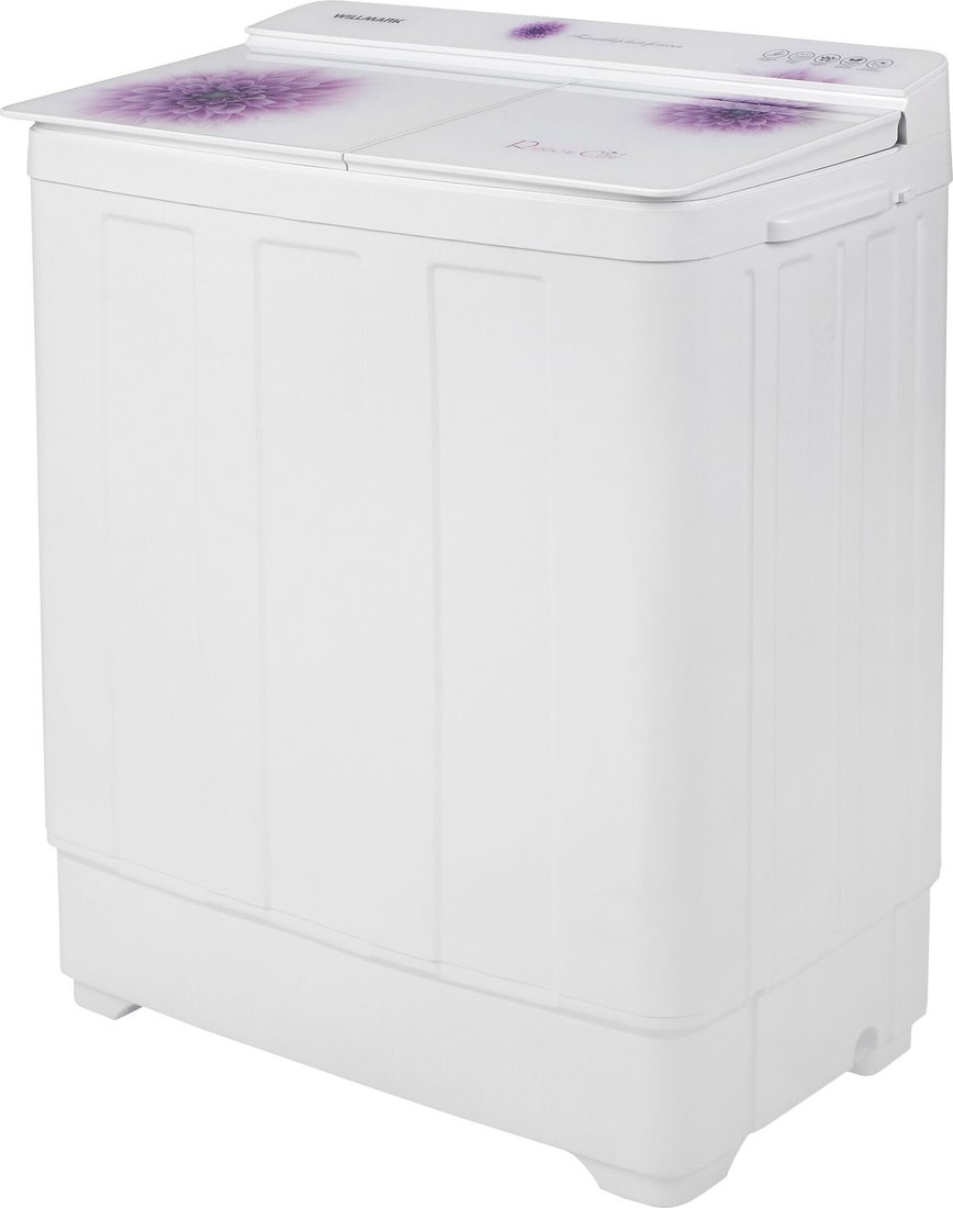 Активаторная стиральная машина Willmark WMS-75G