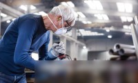 Набор отрезных дисков Bosch 2.608.601.520 (5шт)