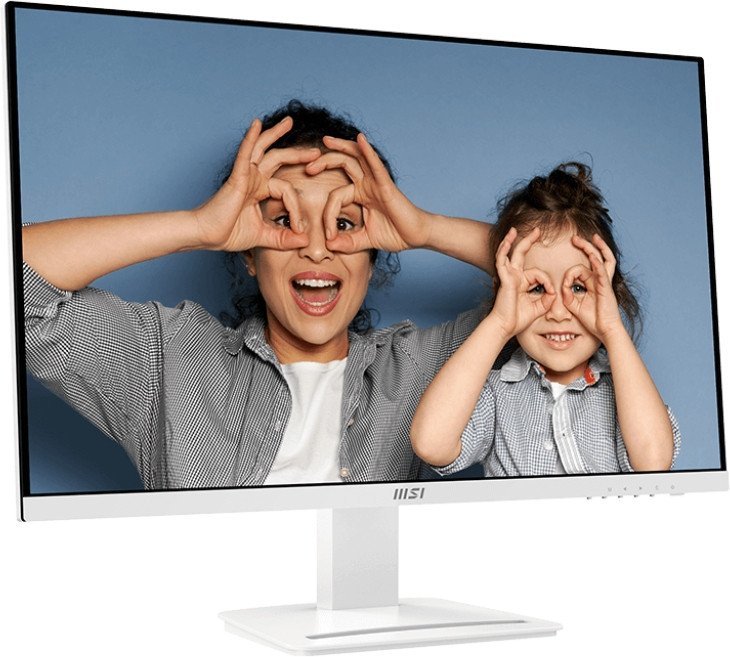 Монитор MSI Pro MP273QW E2