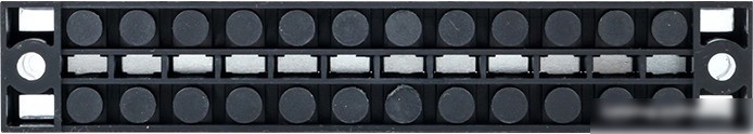 Клеммная колодка EKF PROxima TB-2512