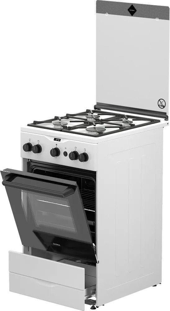 Кухонная плита Darina PL GM241 010 1W