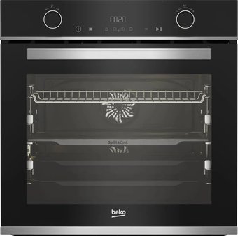 Электрический духовой шкаф BEKO BBVM13400XDS