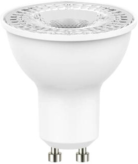 Светодиодная лампочка Ledvance LED Value 4058075581500 GU10 6 Вт 6500 К