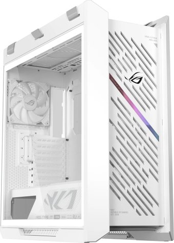 Корпус ASUS ROG Strix Helios II GX601S (белый)