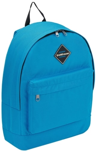 Рюкзак Erich Krause EasyLine 17L Neon Blue 47429