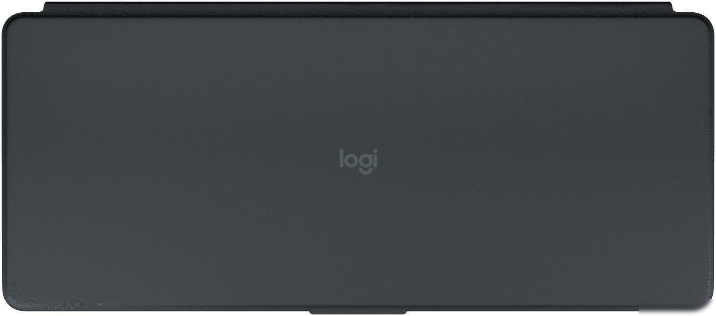 Клавиатура Logitech Keys-To-Go 2 920-012999 (черный/графитовый, нет кириллицы)