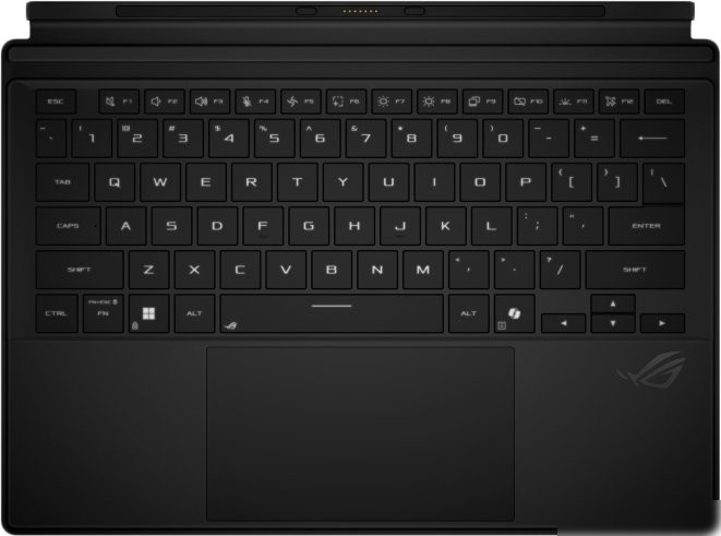 Ноутбук 2-в-1 ASUS ROG Flow Z13 GZ302EA-RU045W