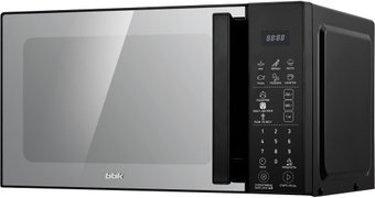 Микроволновая печь BBK 20MWS-806S/B