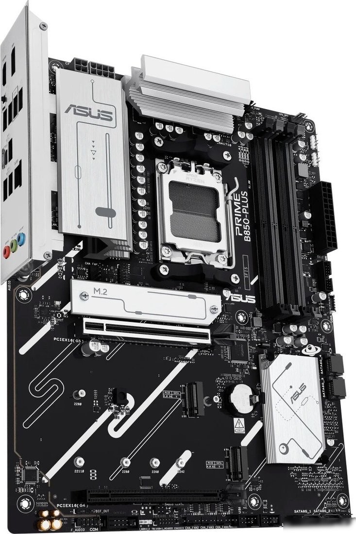 Материнская плата ASUS Prime B850-PLUS-CSM