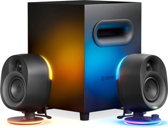 Акустика SteelSeries Arena 7