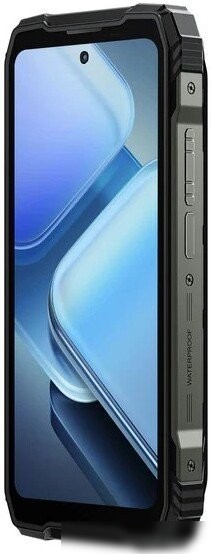 Телефон Blackview Xplore 1 12GB/256GB (черный)