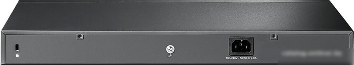 Управляемый коммутатор уровня 2+ TP-Link TL-SG3210XHP-M2