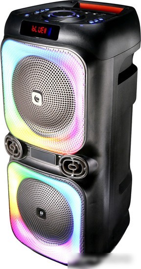 Колонка для вечеринок Aiwa CAS-514
