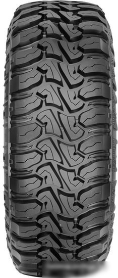 Автомобильные шины Nexen Roadian MTX 255/75R17 111/108Q