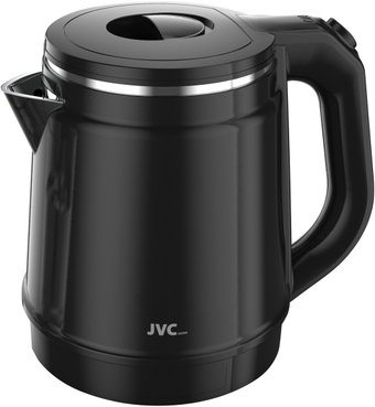 Электрический чайник JVC JK-KE1810 (черный)