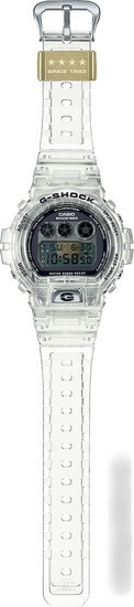 Наручные часы Casio G-Shock DW-6940RX-7E
