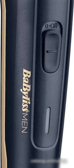 Триммер для тела BaByliss BG120E