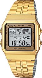 Наручные часы Casio A-500WGA-9