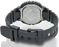 Наручные часы Casio LA-20WH-8AEF