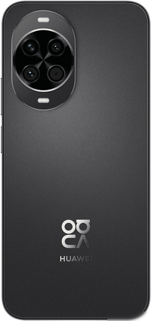 Телефон Huawei nova 14 TLR-LX9 Dual SIM 12GB/256GB (черный, международная версия)