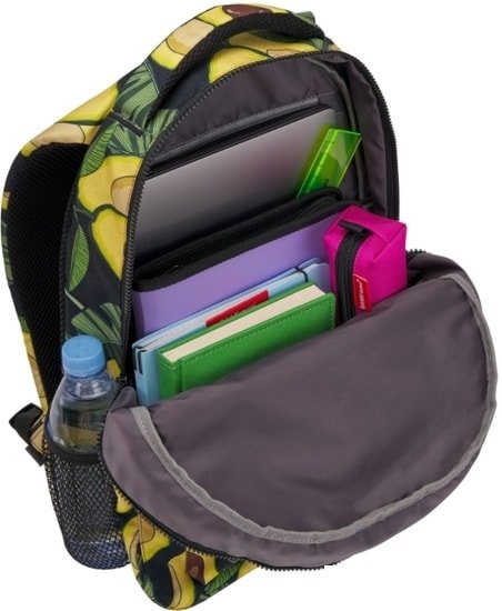Рюкзак Erich Krause EasyLine 20L Avocado Night 51632