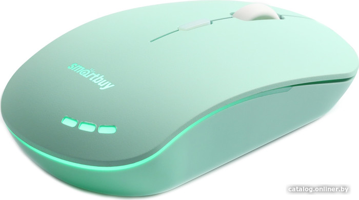 Мышь SmartBuy SBM-288-LG