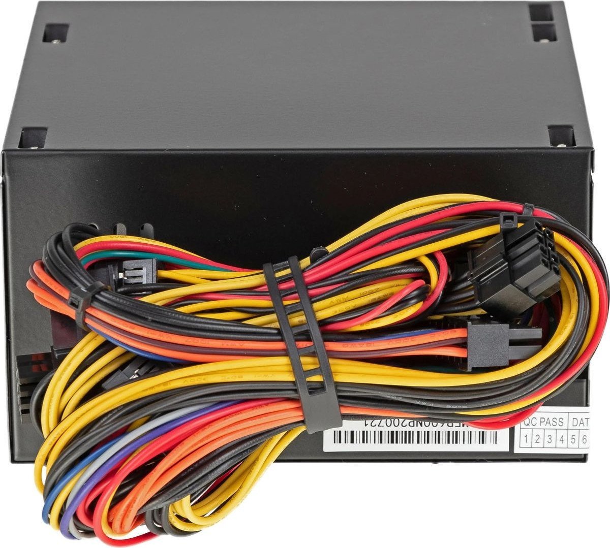 Блок питания Accord ACC-650W-NP