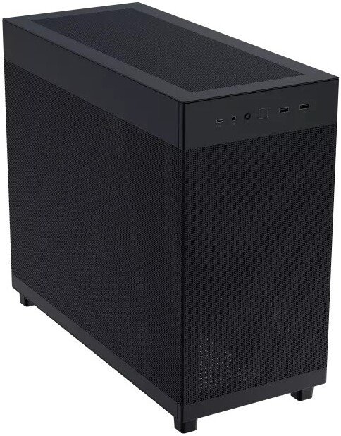 Корпус ASUS Prime AP303 Mesh Panel (черный)