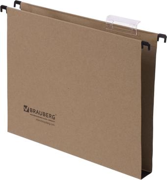 Набор папок BRAUBERG 231788 (10 шт)