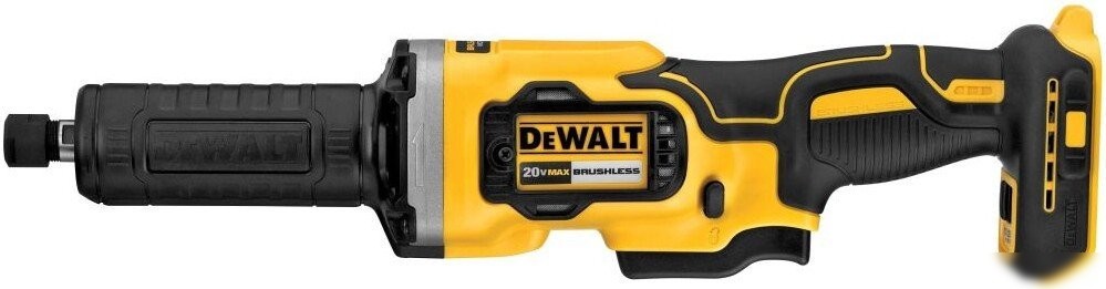 Прямошлифовальная машина DeWalt DCG426B (без АКБ)