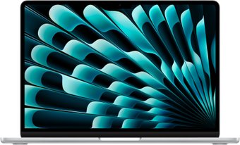 Ноутбук Apple MacBook Air 13" M4 2025 MW0W3