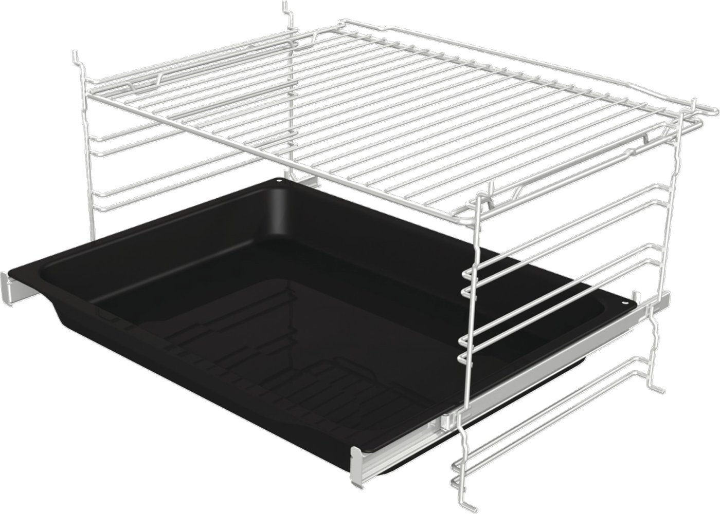 Электрический духовой шкаф Gorenje BO6735E05X