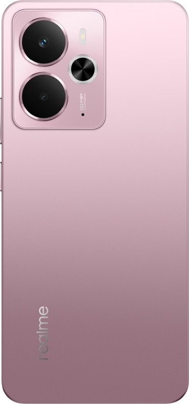 Телефон Realme 14 RMX5070 8GB/256GB международная версия (розовый)