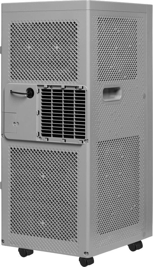 Мобильный кондиционер Electrolux EACM-12 AZ/N6