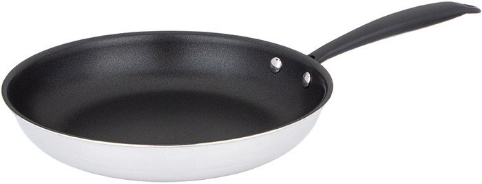 Сковорода Agness Iron Chef 947-103
