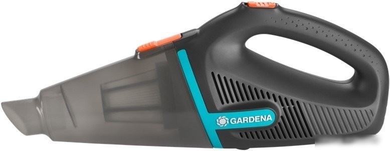 Пылесос Gardena EasyClean Li