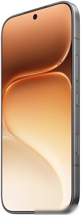 Телефон HONOR 600 Pro Dual SIM 12GB/256GB международная версия (черный)