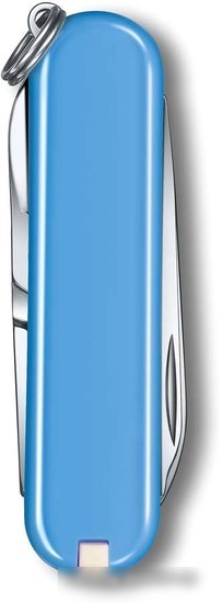 Мультитул Victorinox Classic SD Colors (голубой)