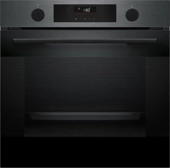 Электрический духовой шкаф Bosch Serie 4 HUA736EG0T
