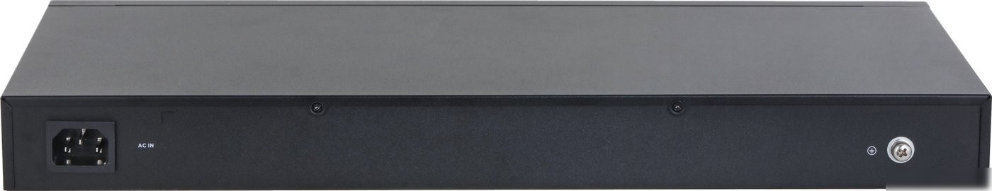 Неуправляемый коммутатор Dahua S3226-24ET-375
