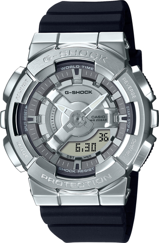 Наручные часы Casio G-Shock GM-S110-1A