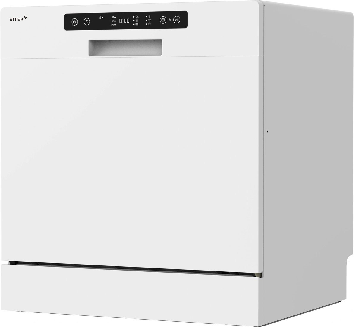 Настольная посудомоечная машина Vitek VT-DT506