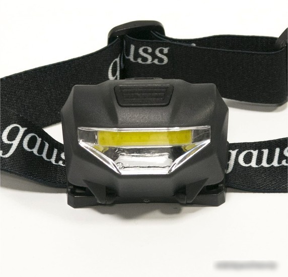 Фонарь Gauss GFL306
