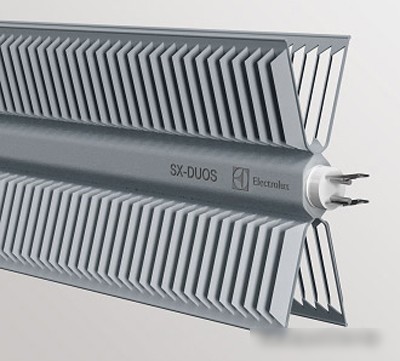 Конвектор Electrolux ECH/AG2-1000 MF