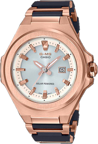 Наручные часы Casio G-MS MSG-S500CG-1A