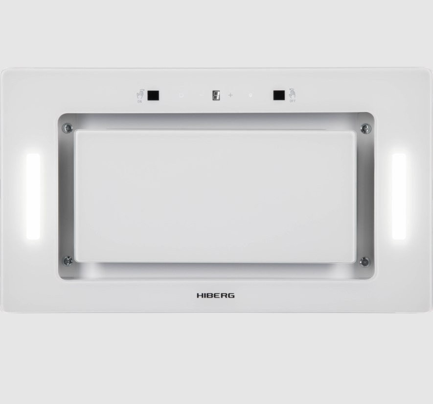 Кухонная вытяжка Hiberg VMF 6191 W