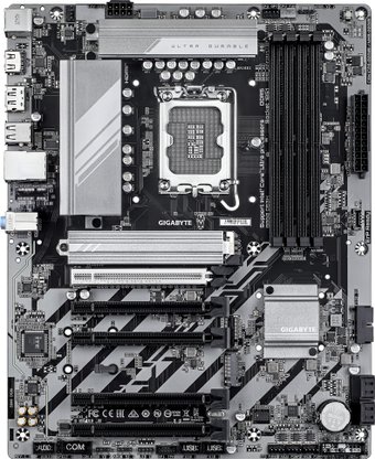Материнская плата Gigabyte B860 DS3H